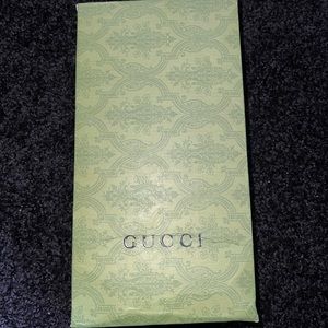 Gucci slides